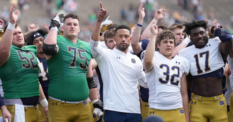 jd-pickell-notre-dame-offense-might-need-calibration-period