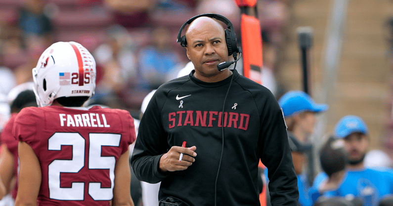 David Shaw discusses Big Ten media deal, impact on college football