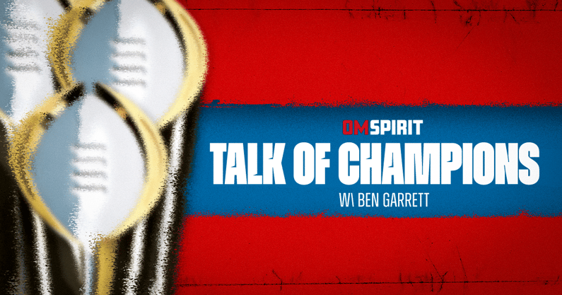 Talk of Champions
