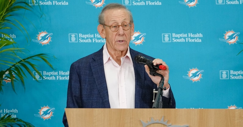 miami-dolphins-tampering-suspension-draft-picks-foreited-stephen-ross-bruce-beal-tom-brady