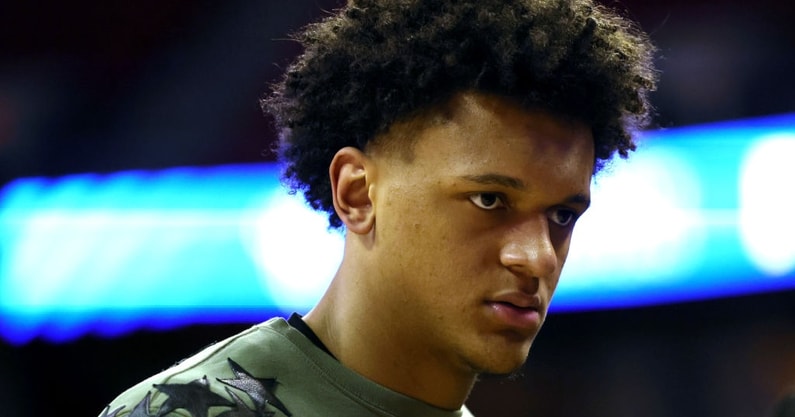 Dejounte Murray Opens Up About Paolo Banchero Incident: 'You