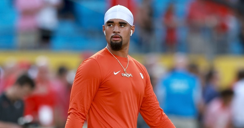 clemson-head-football-coach-dabo-swinney-quarterback-dj-uiagalelei-noticeably-faster