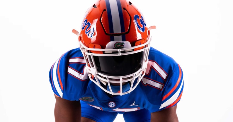 Scouting the Florida Gators with Gators Online's Nick de la Torre