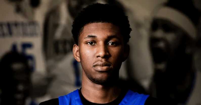 Where Kentucky recruits stand in 247Sports' updated 2023 player rankings