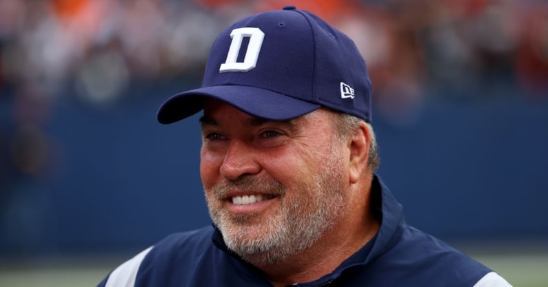 There is an extreme amount to be proud of Mike McCarthy reviews Dallas Cowboys growth