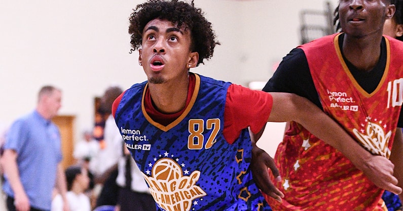 Devin Williams Picks The Bruins; Where Does USC Basketball