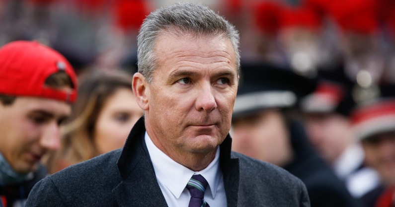 former-ohio-state-coach-urban-meyer-big-ten-expansion-usc-ucla-pac-twelve-recruiting