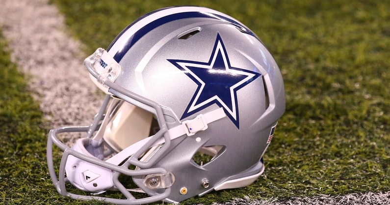 Dallas Cowboys release Thursday injury report vs Cincinnati