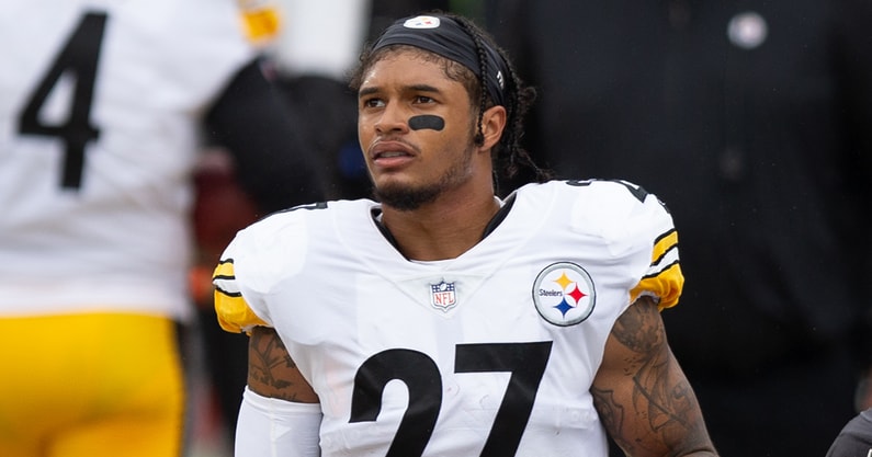 5 Steelers players with more to prove in next preseason game