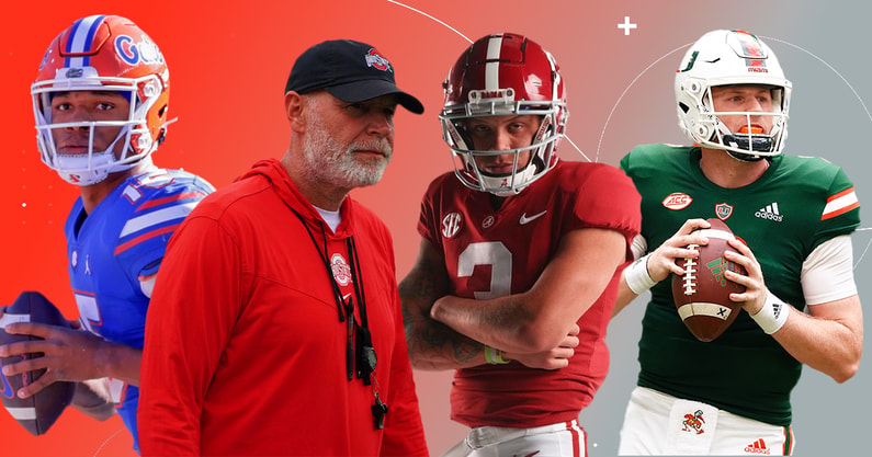 CFB National Championship: 5 Storylines to Watch for Georgia vs. Alabama 