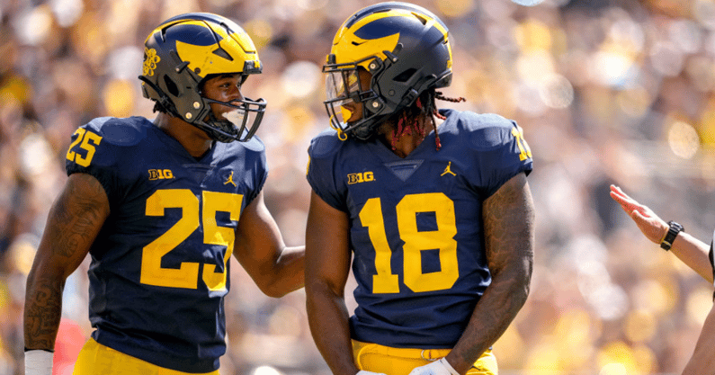 Michigan edge Eyabi Okie