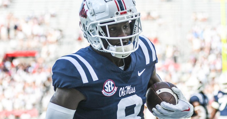 Malik Heath