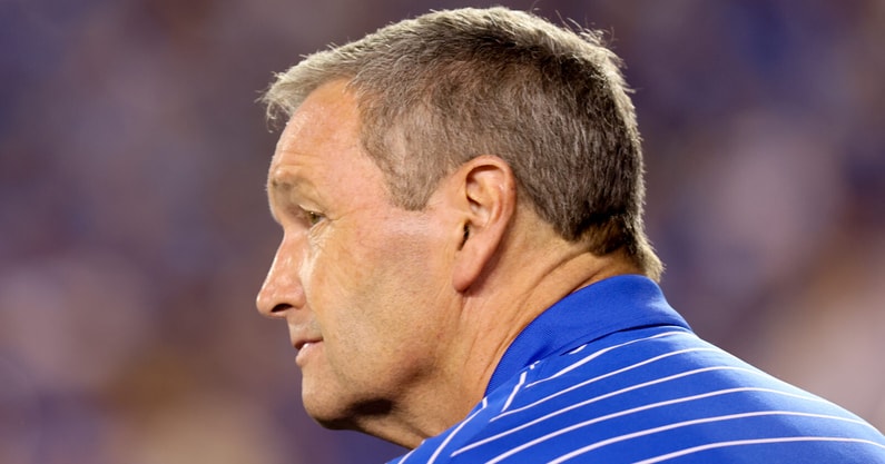 Mitch Barnhart