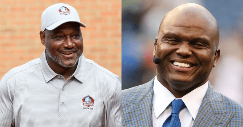 1 Big Way That Booger McFarland is Making NFL History This Season