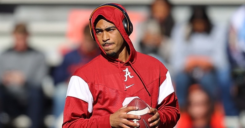 alabama-quarterback-bryce-young-recalls-recruitment-of-texas-upon-their-matchup