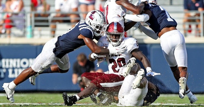 Tysheem Johnson
