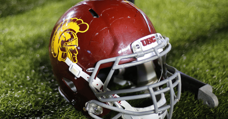 USC Helmet