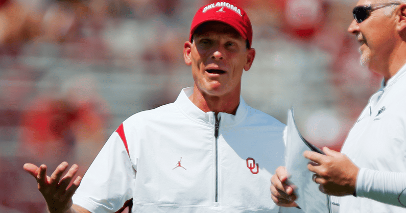 oklahoma-head-coach-brent-venables-describes-differences-developing-transfers-freshmen