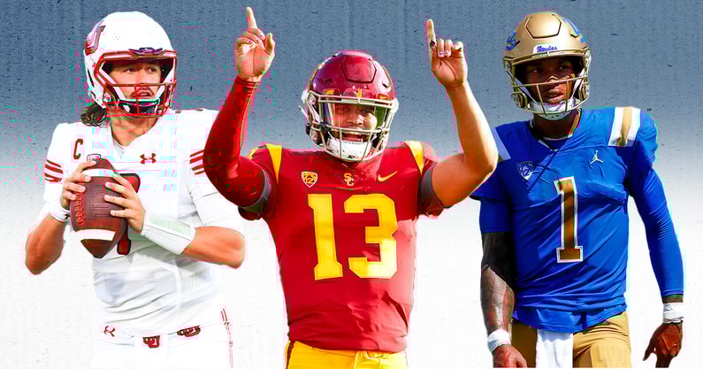 pac-12-power-rankings-2022-week-1-college-football