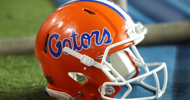 This big 3-star offensive tackle steps away from Gators commitment