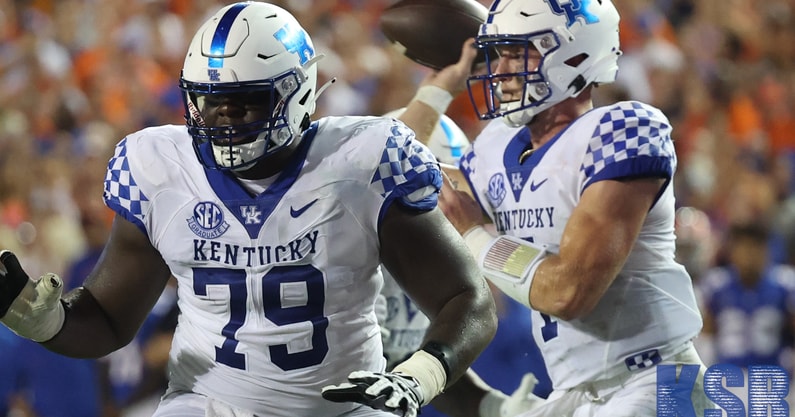 Tashawn Manning, Will Levis