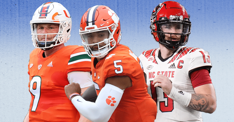 acc-power-rankings-week-2-2022-miami-hurricanes-clemson-tigers-nc-state-wolfpack-wake-forest-demon-deacons-florida-state-seminoles-pittsburgh-panthers