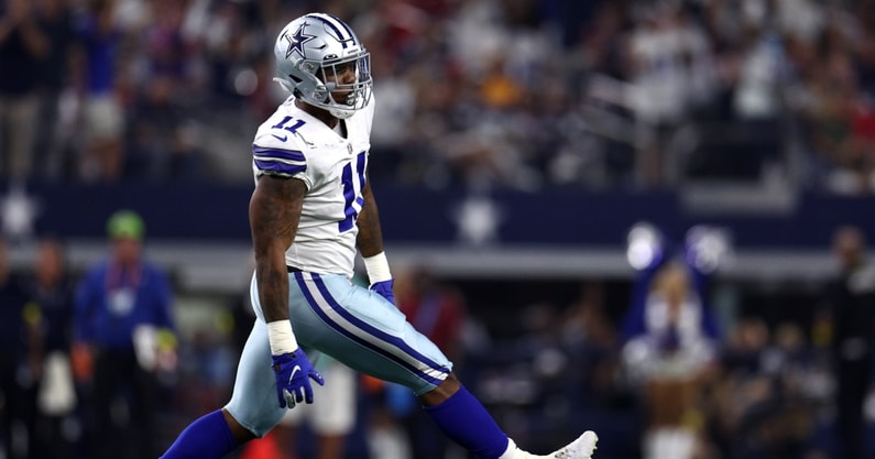 Micah Parsons leads NFC inside linebackers in NFL Pro Bowl voting during  standout rookie year with Cowboys 