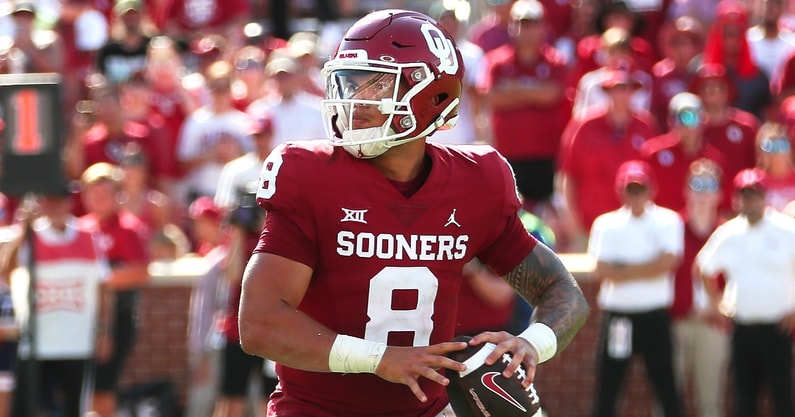 oklahoma-quarterback-dillon-gabriel-reveals-how-he-manages-weekly-expectations