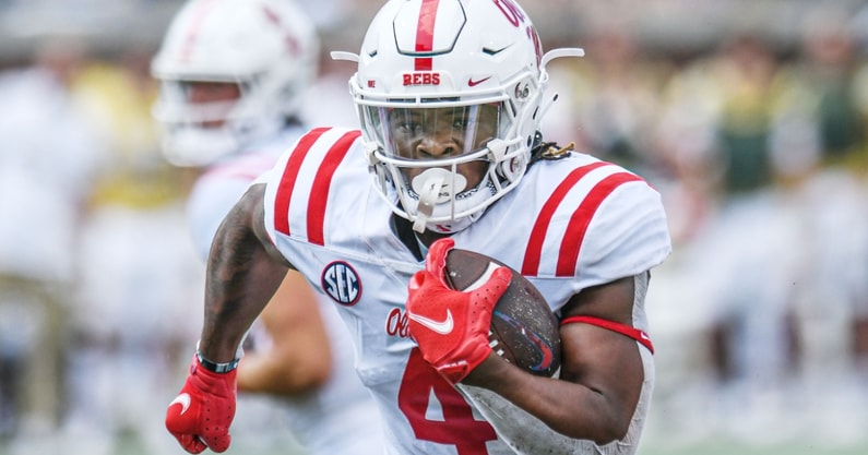 Quinshon Judkins