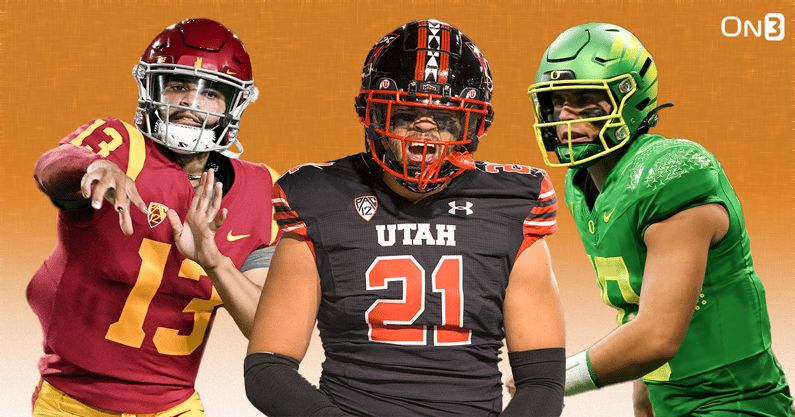 2022-pac-12-power-rankings-week-3-oregon-ducks-beat-byu-cougars-washington-huskies-michigan-state-spartans-usc-trojans-utah-utes-ucla-bruins