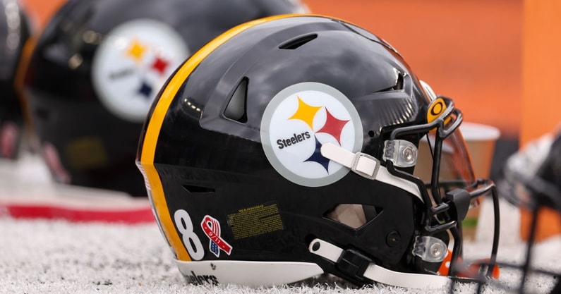 2022 Week 6 Steelers vs. Buccaneers