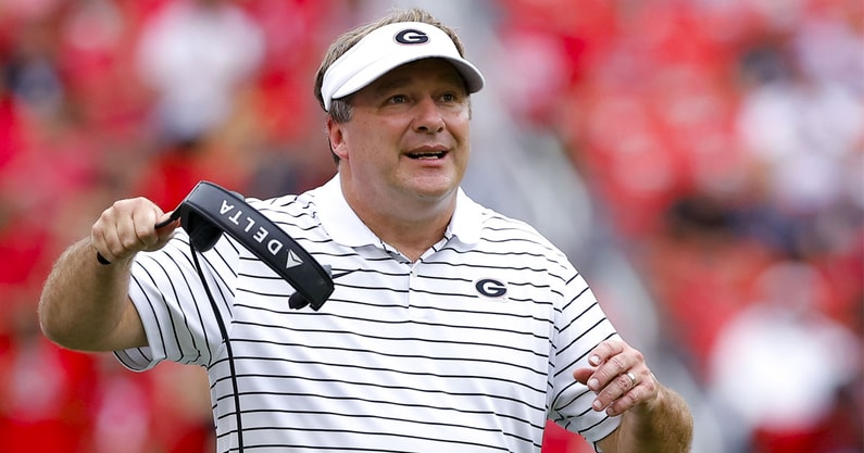 georgia-air-conditioning-unit-mobile-south-carolina-gamecocks-kirby-smart-dealing-with-heat