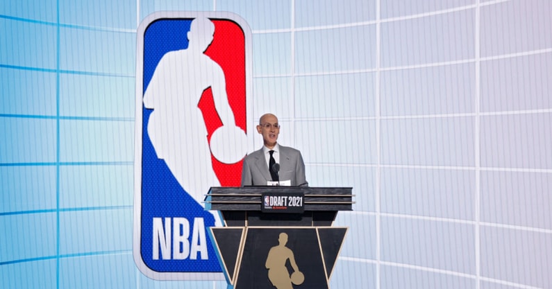 ESPN updates 2023 NBA mock draft following NCAA Tournament - On3