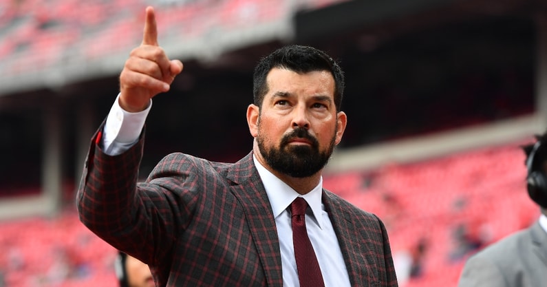 ohio-state-head-coach-ryan-day-describes-feeling-entering-big-ten-conference-play