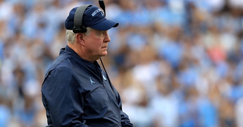 north-carolina-head-coach-mack-brown-on-difficulty-of-facing-backup-quarterbacks