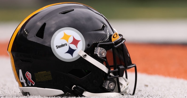 Pittsburgh Steelers release injury report vs. Cleveland Browns - On3