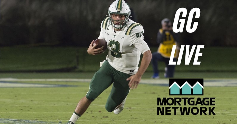 Gamecock Central LIVE: The Charlotte view of USC vs. 49ers