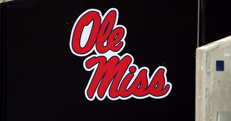 PHOTOS: Ole Miss unveils new uniforms 