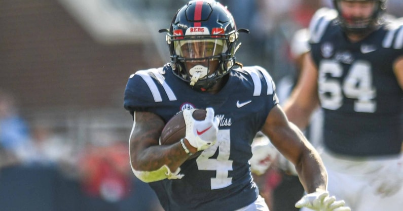 Quinshon Judkins