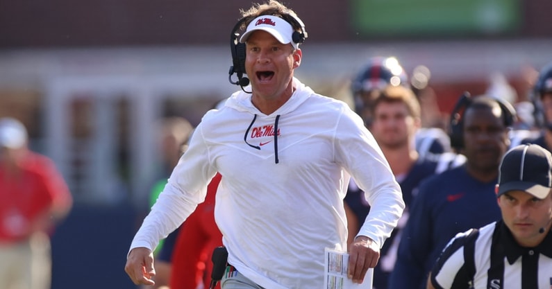 Lane Kiffin