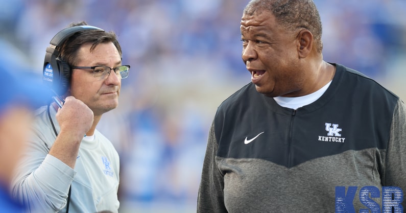 Vince Marrow, Rich Scangarello