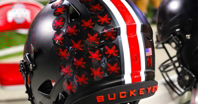 Ohio State: Buckeyes stay in place after decisive opening B1G win