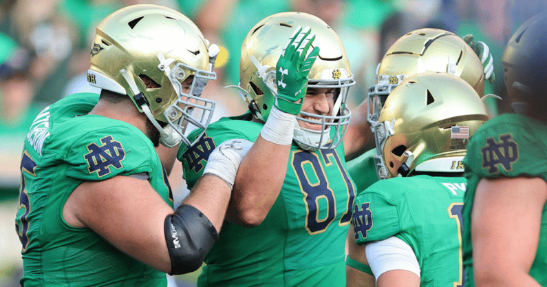 notre dame
