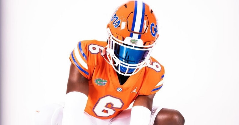 Florida Football Recruiting: 5-star Gators prospects over last decade