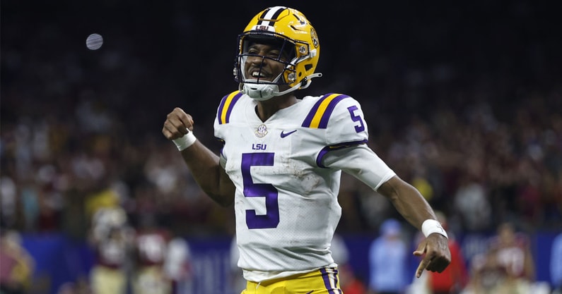 jayden-daniels-injury-update-armoni-goodwin-hamstring-day-to-day-brian-kelly-jay-ward-auburn-tigers