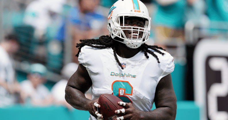 Melvin Ingram