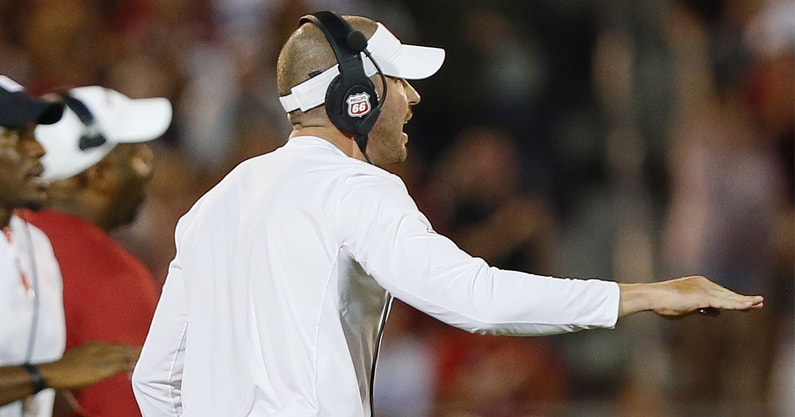 defensive-coordinator-alex-grinch-lincoln-riley-assesses-performance-early-in-season