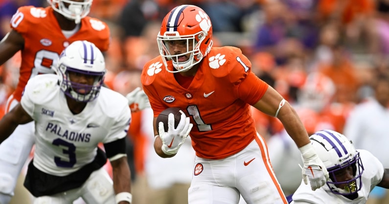 clemson-running-back-will-shipley-on-nc-state-loving-family-pressure-ahead-of-matchup