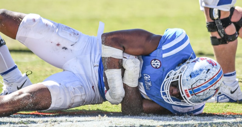 Tavius Robinson