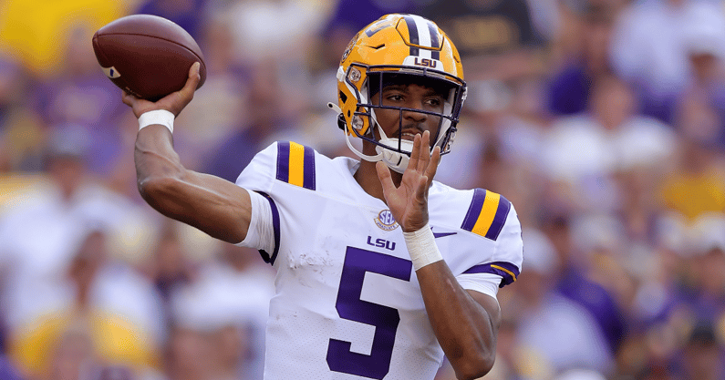 Top 2022 NFL Draft Prospects for the LSU Tigers - Visit NFL Draft